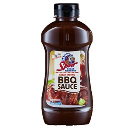 Spur BBQ Sauce - 500ml